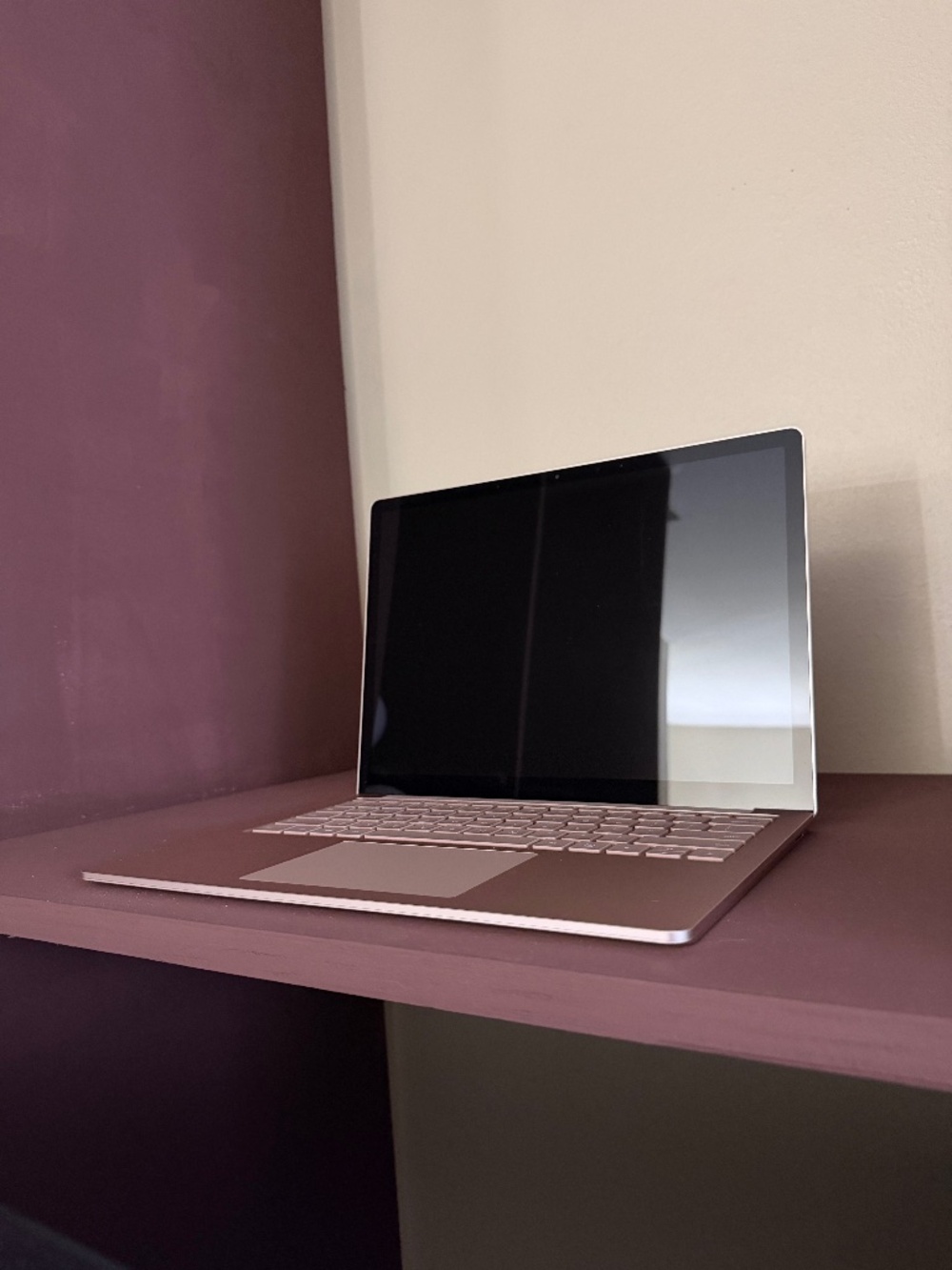 Microsoft Surface